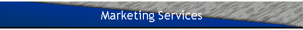 Marketing Services